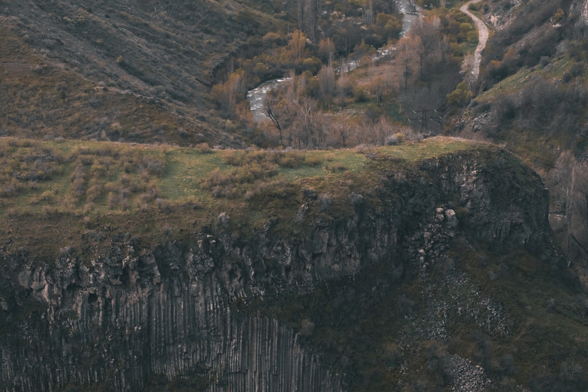 Travel documents and boarding passes for flights to Armenia